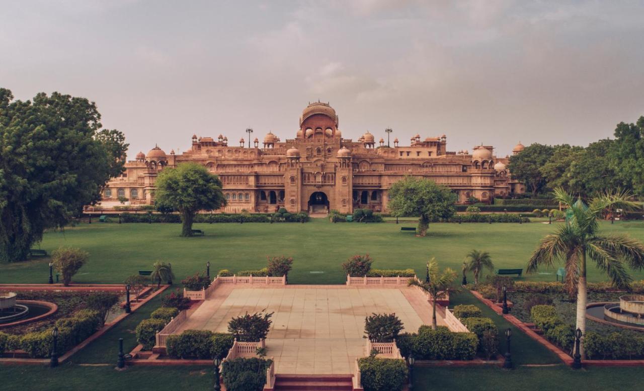The Laxmi Niwas Palace 4*