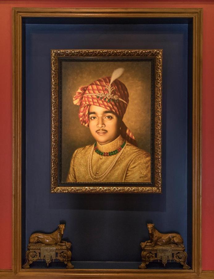 The Laxmi Niwas Palace 4*